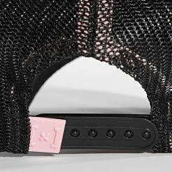 Grosses soldes 😍 Casquette Trucker Buu Camo Gris de Capslab ✔️ -PromosCapslab Magasin capslab 297188 CL DBZ5 1 BUU3C 20211231T112943 03