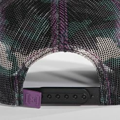 Sortie 💯 Casquette Trucker Frieza Noir Camo de Capslab 🛒 -PromosCapslab Magasin capslab 297191 CL DBZ5 1 FRE2C 20211231T112330 03