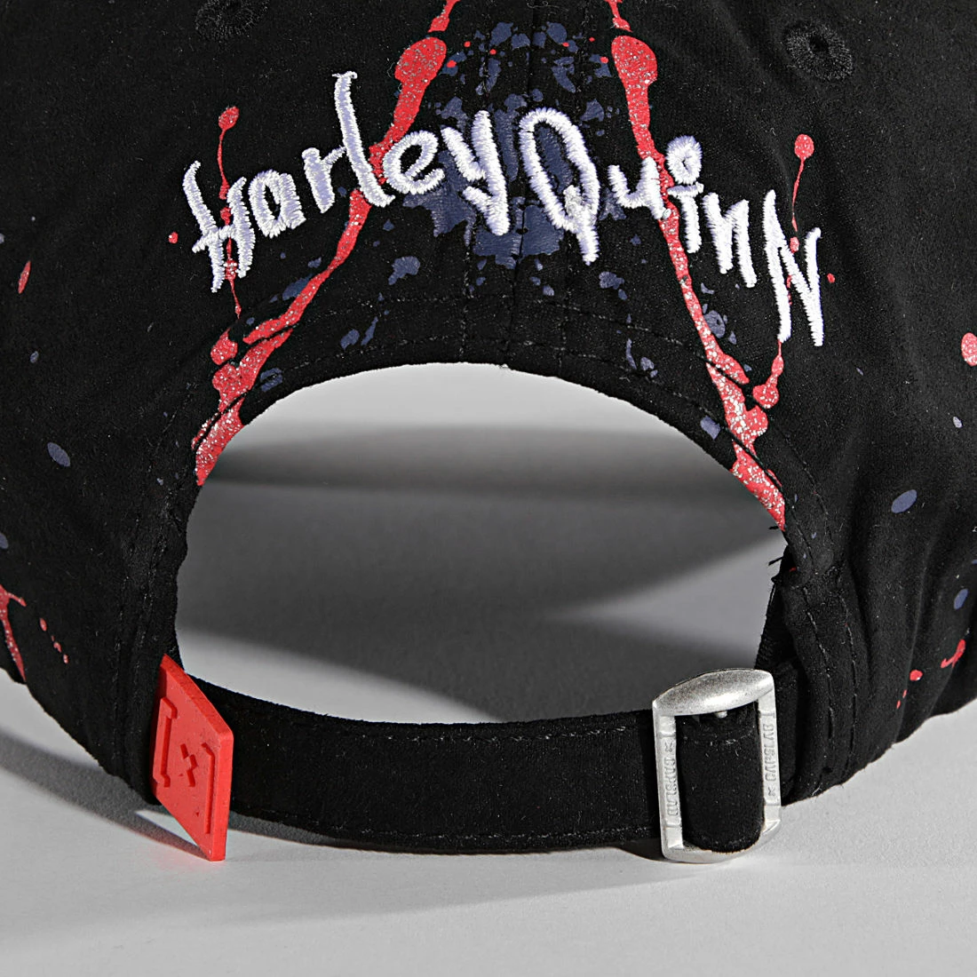 Le moins cher 🎉 Casquette Harley Tag Noir de Capslab 🥰 3 Le moins cher 🎉 Casquette Harley Tag Noir de Capslab 🥰 – Image 3
