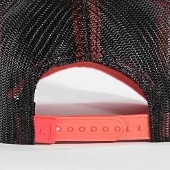 Tout neuf 🔔 Casquette Trucker Daffy Orange Blanc de Capslab 🤩 6 Tout neuf 🔔 Casquette Trucker Daffy Orange Blanc de Capslab 🤩 -PromosCapslab Magasin capslab 297203 CL LOO5 1 DAF1 20211231T112243 03