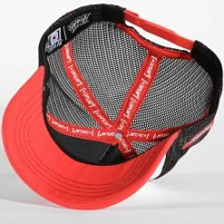 Tout neuf 🔔 Casquette Trucker Daffy Orange Blanc de Capslab 🤩 7 Tout neuf 🔔 Casquette Trucker Daffy Orange Blanc de Capslab 🤩 -PromosCapslab Magasin capslab 297203 CL LOO5 1 DAF1 20211231T112249 04