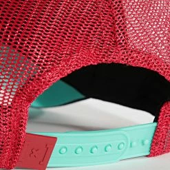 Promo 😉 Casquette Trucker Bulma Rouge Noir de Capslab ✔️ 6 Promo 😉 Casquette Trucker Bulma Rouge Noir de Capslab ✔️ -PromosCapslab Magasin capslab 303646 CL DB2 1 BUL1 20220216T155800 03