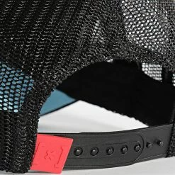 Acheter 🌟 Casquette Trucker Stormtrooper Noir de Capslab ✔️ 6 Acheter 🌟 Casquette Trucker Stormtrooper Noir de Capslab ✔️ -PromosCapslab Magasin capslab 303703 CL STT2 1 SEL2 20220216T160245 03