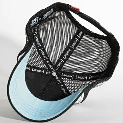 Acheter 🌟 Casquette Trucker Stormtrooper Noir de Capslab ✔️ 7 Acheter 🌟 Casquette Trucker Stormtrooper Noir de Capslab ✔️ -PromosCapslab Magasin capslab 303703 CL STT2 1 SEL2 20220216T160247 04