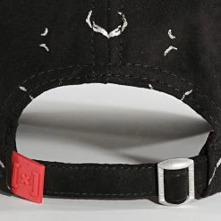 Le moins cher 😉 Casquette Mickey Noir Bleu de Capslab 😀 -PromosCapslab Magasin capslab 303727 CL DIS TAG 1 MIC4 20220216T155226 03