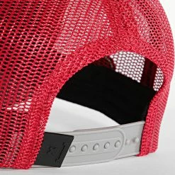 Offres ⌛ Casquette Trucker Kojiro Noir Rouge de Capslab 🧨 6 Offres ⌛ Casquette Trucker Kojiro Noir Rouge de Capslab 🧨 -PromosCapslab Magasin capslab 303729 CL TSU2 1 KOJ1 20220217T165002 03