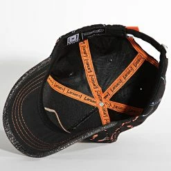 Acheter 🤩 Casquette Goku Noir de Capslab 😉 7 Acheter 🤩 Casquette Goku Noir de Capslab 😉 -PromosCapslab Magasin capslab 303731 CL DBS TAG 1 GOK2 20220216T155112 04