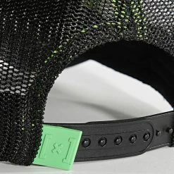 Sortie 🎉 Casquette Trucker Broly Noir de Capslab ⌛ -PromosCapslab Magasin capslab 303733 CL DBSB1 1 BRO1 20220216T155742 03