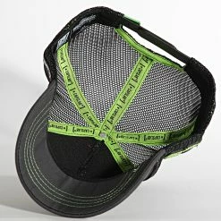 Sortie 🎉 Casquette Trucker Broly Noir de Capslab ⌛ -PromosCapslab Magasin capslab 303733 CL DBSB1 1 BRO1 20220216T155744 04