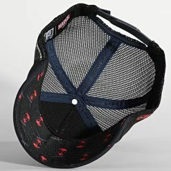 Acheter ❤️ Casquette Trucker Deadpool Noir Bleu de Capslab 🌟 7 Acheter ❤️ Casquette Trucker Deadpool Noir Bleu de Capslab 🌟 -PromosCapslab Magasin capslab 303769 CL MAR4 1 DEA2 20220218T140538 04