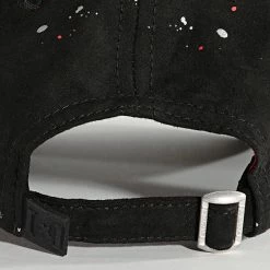 Meilleure vente 💯 Casquette Mickey Noir Rouge de Capslab ⌛ -PromosCapslab Magasin capslab 303781 CL DIS TAG 1 MIC3 20220216T155244 03