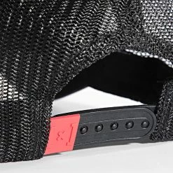 De gros 🔥 Casquette Trucker Killua Noir Gris de Capslab 🤩 6 De gros 🔥 Casquette Trucker Killua Noir Gris de Capslab 🤩 -PromosCapslab Magasin capslab 306577 CL HXH1 1 KIR1 20220310T142220 03