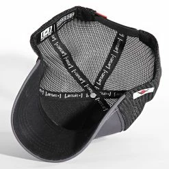 De gros 🔥 Casquette Trucker Killua Noir Gris de Capslab 🤩 7 De gros 🔥 Casquette Trucker Killua Noir Gris de Capslab 🤩 -PromosCapslab Magasin capslab 306577 CL HXH1 1 KIR1 20220310T142221 04