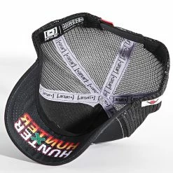 Le moins cher ✨ Casquette Trucker Killua Noir de Capslab 🥰 7 Le moins cher ✨ Casquette Trucker Killua Noir de Capslab 🥰 -PromosCapslab Magasin capslab 306583 CL HXH1 1 KIR3 20220310T142235 04