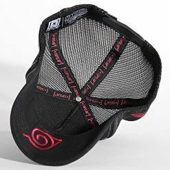 De gros 🌟 Casquette Trucker Naruto Noir de Capslab 🥰 7 De gros 🌟 Casquette Trucker Naruto Noir de Capslab 🥰 -PromosCapslab Magasin capslab 320300 CL NS 1 RAS2 20220518T155020 04