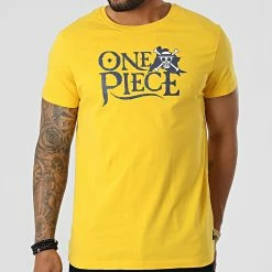 Acheter 🔔 Tee 👚 Shirt Chopper TSC-SKU2 Jaune de Capslab 🎁 -PromosCapslab Magasin capslab 320592 CL OP1 1 TSC SKU2 20220530T160115 03