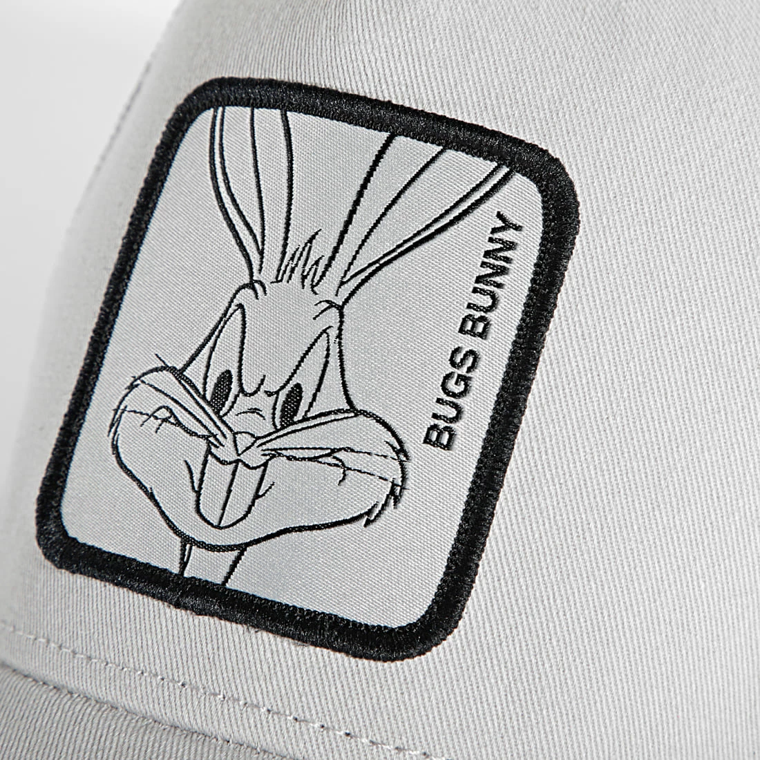 Les meilleures critiques de 🔔 Casquette Trucker Bugs Bunny Gris de Capslab ❤️ 2 Les meilleures critiques de 🔔 Casquette Trucker Bugs Bunny Gris de Capslab ❤️ – Image 2