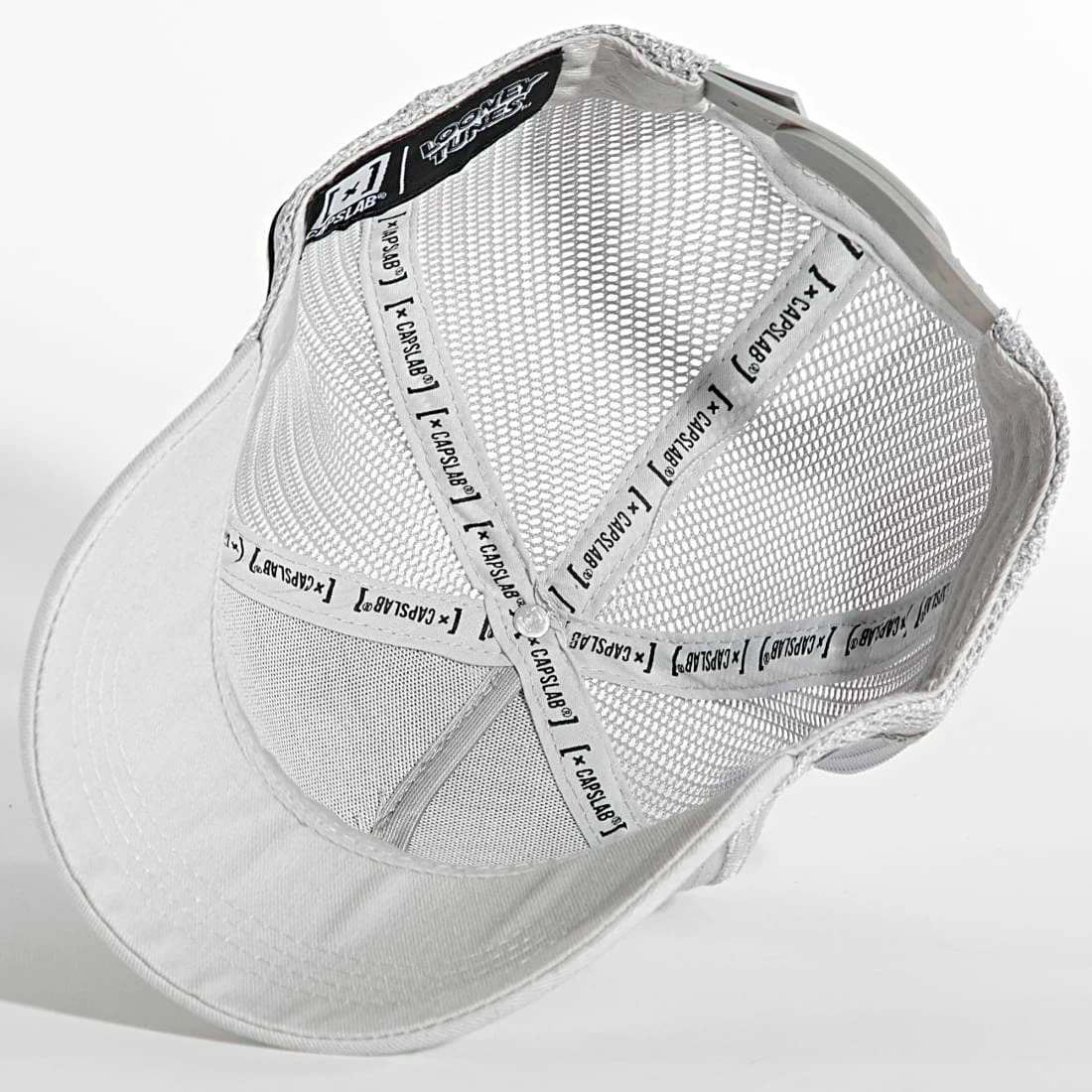 Les meilleures critiques de 🔔 Casquette Trucker Bugs Bunny Gris de Capslab ❤️ 4 Les meilleures critiques de 🔔 Casquette Trucker Bugs Bunny Gris de Capslab ❤️ – Image 4