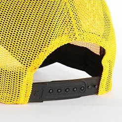 Coupon 😉 Casquette Trucker Gotenks Noir Jaune de Capslab 🔔 6 Coupon 😉 Casquette Trucker Gotenks Noir Jaune de Capslab 🔔 -PromosCapslab Magasin capslab 323940 CL DBZ 1 GOT2 20220621T124153 03