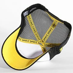 Budget 🔔 Casquette Trucker Pikachu Blanc Noir de Capslab ❤️ 7 Budget 🔔 Casquette Trucker Pikachu Blanc Noir de Capslab ❤️ -PromosCapslab Magasin capslab 323951 CL PKM2 1 PIK5 20220620T145817 04