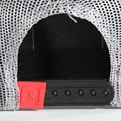 Nouveau 😉 Casquette Trucker Embroidery Noir Bleu Gris de Capslab 🤩 -PromosCapslab Magasin capslab 326680 CL NASA 1 US1 20220705T152645 03