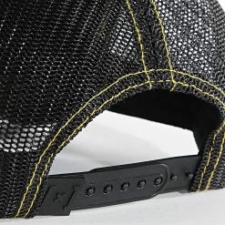 Top 10 👍 Casquette Trucker Goku Noir de Capslab 🔥 -PromosCapslab Magasin capslab 331707 CL DBZ 1 SAN3 20220823T151759 03