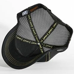 Top 10 👍 Casquette Trucker Goku Noir de Capslab 🔥 -PromosCapslab Magasin capslab 331707 CL DBZ 1 SAN3 20220823T151801 04