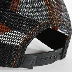 Top 10 🌟 Casquette Trucker Goten Noir de Capslab 🧨 -PromosCapslab Magasin capslab 331708 CL DBZ2 1 GTN2 20220823T151815 03