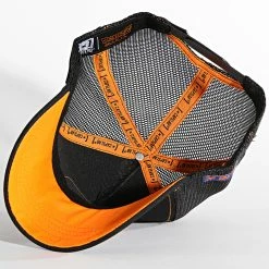 Top 10 🌟 Casquette Trucker Goten Noir de Capslab 🧨 -PromosCapslab Magasin capslab 331708 CL DBZ2 1 GTN2 20220823T151816 04