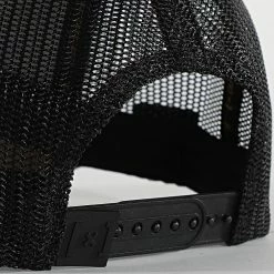 Le moins cher 🎁 Casquette Trucker Road Runner Beige Noir de Capslab 🎁 -PromosCapslab Magasin capslab 331709 CL LOO 1 ROA2 20220817T111823 04