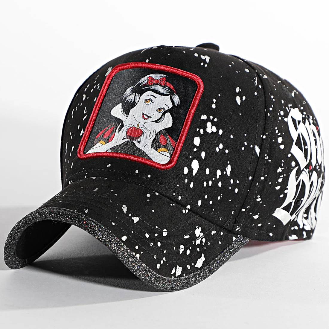 Les meilleures critiques de 🧨 Casquette Blanche-Neige Noir de Capslab 👍 1 Les meilleures critiques de 🧨 Casquette Blanche-Neige Noir de Capslab 👍