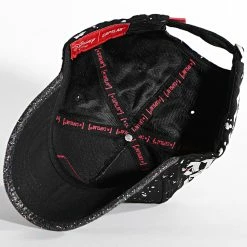 Les meilleures critiques de 🧨 Casquette Blanche-Neige Noir de Capslab 👍 7 Les meilleures critiques de 🧨 Casquette Blanche-Neige Noir de Capslab 👍 -PromosCapslab Magasin capslab 333561 CL DIS TAG 1 WHI 20221122T105923 04