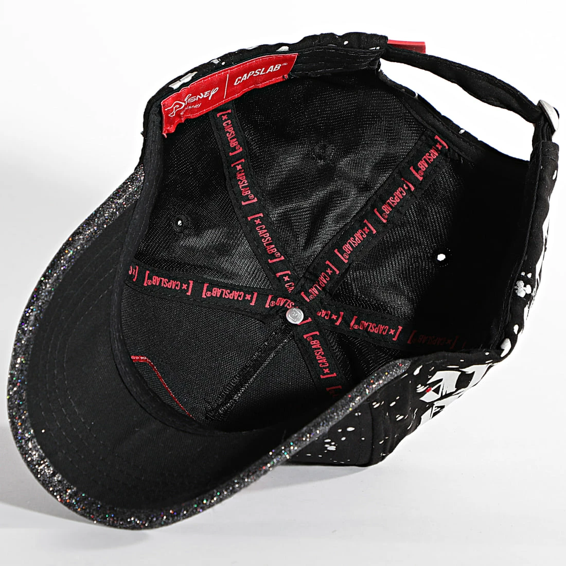 Les meilleures critiques de 🧨 Casquette Blanche-Neige Noir de Capslab 👍 4 Les meilleures critiques de 🧨 Casquette Blanche-Neige Noir de Capslab 👍 – Image 4