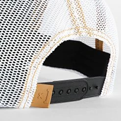 Bon marché 🎁 Casquette Trucker Gon Bleu Noir Blanc de Capslab ✔️ 6 Bon marché 🎁 Casquette Trucker Gon Bleu Noir Blanc de Capslab ✔️ -PromosCapslab Magasin capslab 333581 CL HXH1 1 GON1 20220830T121427 03