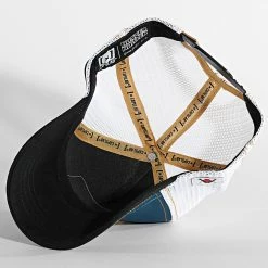 Bon marché 🎁 Casquette Trucker Gon Bleu Noir Blanc de Capslab ✔️ 7 Bon marché 🎁 Casquette Trucker Gon Bleu Noir Blanc de Capslab ✔️ -PromosCapslab Magasin capslab 333581 CL HXH1 1 GON1 20220830T121428 04
