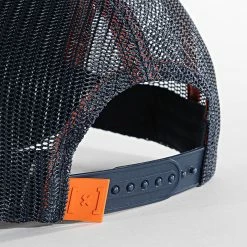 Acheter 😀 Casquette Trucker Gon Bleu Marine de Capslab 🎉 -PromosCapslab Magasin capslab 333583 CL HXH1 1 GON2 20220830T121415 03