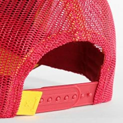 Budget 🎉 Casquette Trucker Coyote Bordeaux de Capslab 🧨 6 Budget 🎉 Casquette Trucker Coyote Bordeaux de Capslab 🧨 -PromosCapslab Magasin capslab 333592 CL LOO5 1 COY1 20220830T121442 03