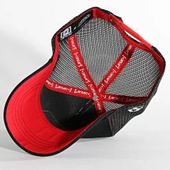 Budget 🥰 Casquette Trucker Kojiro Noir de Capslab 🔔 7 Budget 🥰 Casquette Trucker Kojiro Noir de Capslab 🔔 -PromosCapslab Magasin capslab 333619 CL TSU 1 HYU2 20220823T155152 04