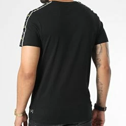 Les meilleures critiques de 😍 Tee 👕 Shirt A Bandes Buu Noir de Capslab ✨ -PromosCapslab Magasin capslab 333646 CL DBZ 1 TSC BUU2B 20220824T155226 04