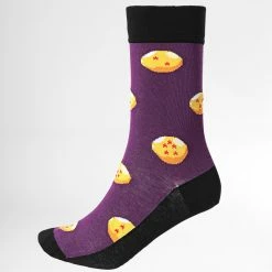 Top 10 ⌛ Paire De Chaussettes Frieza Noir de Capslab ❤️ 6 Top 10 ⌛ Paire De Chaussettes Frieza Noir de Capslab ❤️ -PromosCapslab Magasin capslab 333662 CL DBZ 1 CV FRE 20220830T114354 03