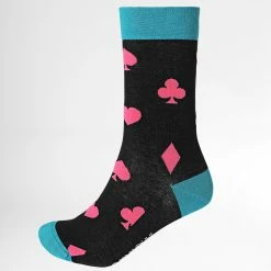 Les meilleures critiques de 🌟 Paire De Chaussettes Hisoka Noir de Capslab ✔️ -PromosCapslab Magasin capslab 333667 CL HXH 1 CV HIS 20220830T114910 03