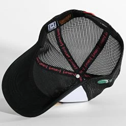 De gros 🔥 Casquette Trucker Dragon Ball Noir Blanc de Capslab 😀 7 De gros 🔥 Casquette Trucker Dragon Ball Noir Blanc de Capslab 😀 -PromosCapslab Magasin capslab 335539 CL DBZ3 1 CRI2 20220906T145158 03