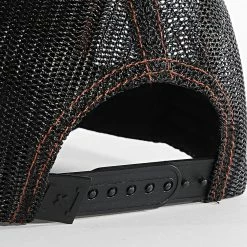 Les meilleures critiques de ❤️ Casquette Trucker Picsou Marron Bleu Marine de Capslab 👏 -PromosCapslab Magasin capslab 335545 CL DIS 1 SCR1 20220906T145228 04