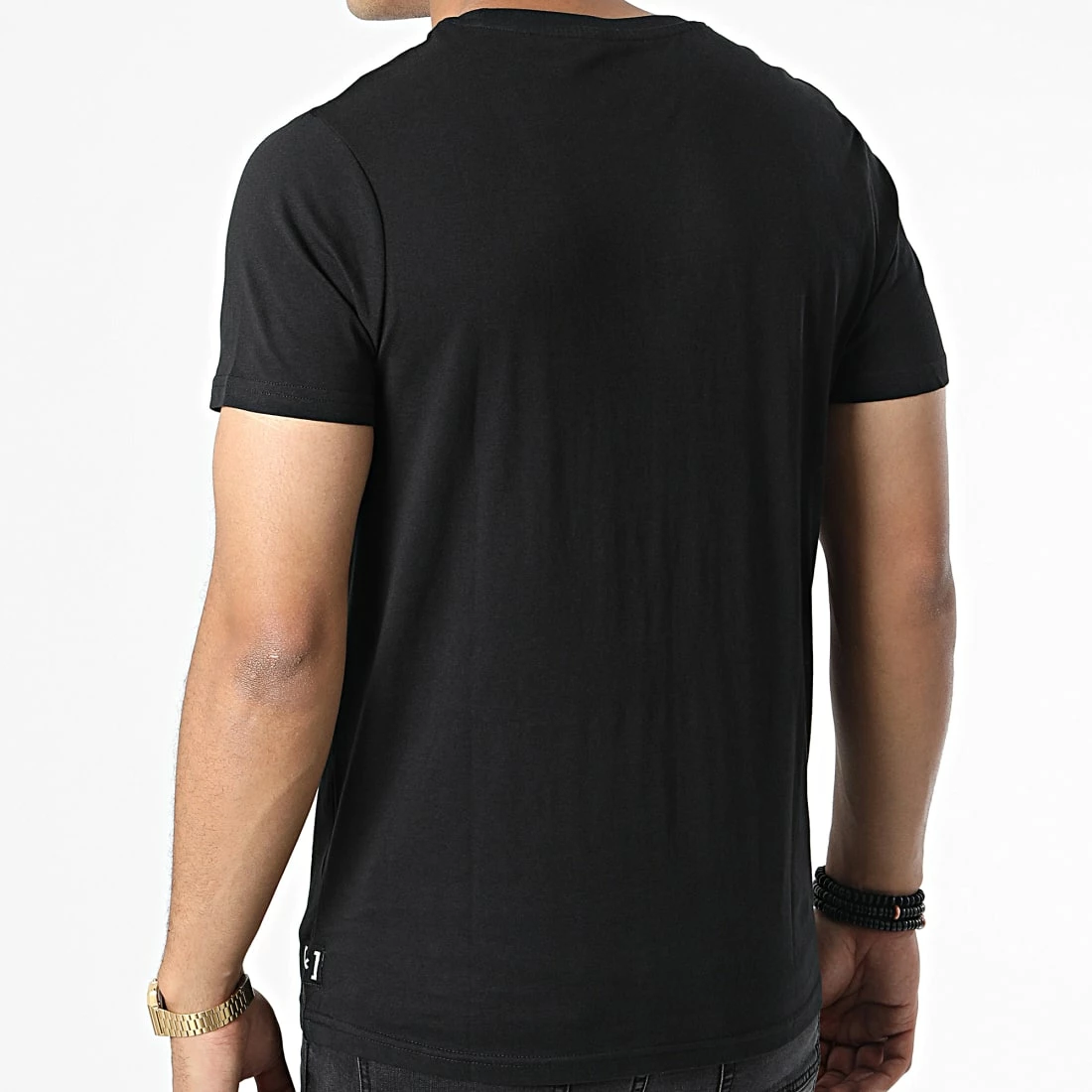 Coupon 💯 Tee 👚 Shirt Stormtrooper CL-STT1-1-TSC-SKA2 Noir de Capslab 🧨 4 Coupon 💯 Tee 👚 Shirt Stormtrooper CL-STT1-1-TSC-SKA2 Noir de Capslab 🧨 – Image 4