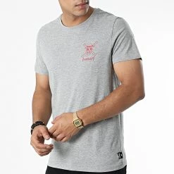 Meilleure affaire ❤️ Tee 👚 Shirt Luffy CL-0P1-1-TSC-LUF2 Gris Chiné de Capslab ✨ 6 Meilleure affaire ❤️ Tee 👚 Shirt Luffy CL-0P1-1-TSC-LUF2 Gris Chiné de Capslab ✨ -PromosCapslab Magasin capslab 337865 CL 0P1 1 TSC LUF2 20220920T154837 03