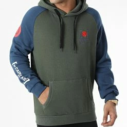 Le moins cher 🌟 Sweat Capuche Kakashi CL-NS-1-SW-KAK1 Vert Kaki Bleu Marine de Capslab 😉 6 Le moins cher 🌟 Sweat Capuche Kakashi CL-NS-1-SW-KAK1 Vert Kaki Bleu Marine de Capslab 😉 -PromosCapslab Magasin capslab 337868 CL NS 1 SW KAK1 20220920T153310 03