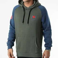 Le moins cher 🌟 Sweat Capuche Kakashi CL-NS-1-SW-KAK1 Vert Kaki Bleu Marine de Capslab 😉 7 Le moins cher 🌟 Sweat Capuche Kakashi CL-NS-1-SW-KAK1 Vert Kaki Bleu Marine de Capslab 😉 -PromosCapslab Magasin capslab 337868 CL NS 1 SW KAK1 20220920T153311 04