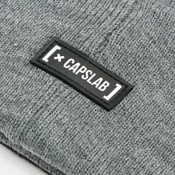 Budget 👏 Bonnet Goku Gris Chiné de Capslab 🛒 -PromosCapslab Magasin capslab 343117 CL DBS 1 BON ULT2 20221018T152045 03