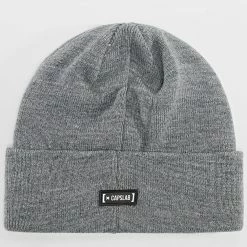 Budget 👏 Bonnet Goku Gris Chiné de Capslab 🛒 -PromosCapslab Magasin capslab 343117 CL DBS 1 BON ULT2 20221018T152050 04