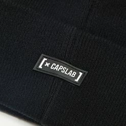 Grosses soldes 🛒 Bonnet Picsou Noir de Capslab 🌟 6 Grosses soldes 🛒 Bonnet Picsou Noir de Capslab 🌟 -PromosCapslab Magasin capslab 343122 CL DIS 1 BON SCR1 20221020T161341 03